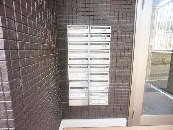 グラン ディーオの物件内観写真